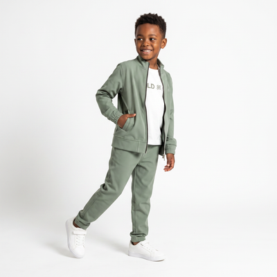 Camp Crew Boys 3PC Dress Set