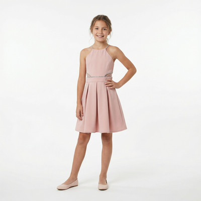 Robe Stellaire Harmonie pour préadolescentes