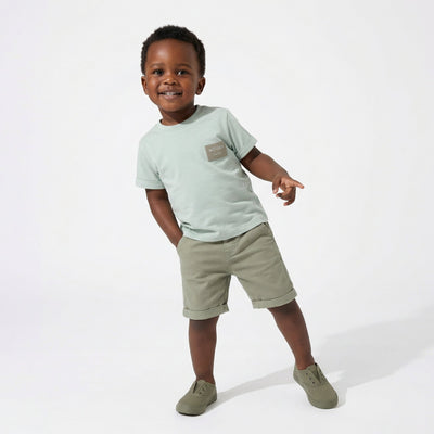Ensemble Décontracté Mini Studio Bébé