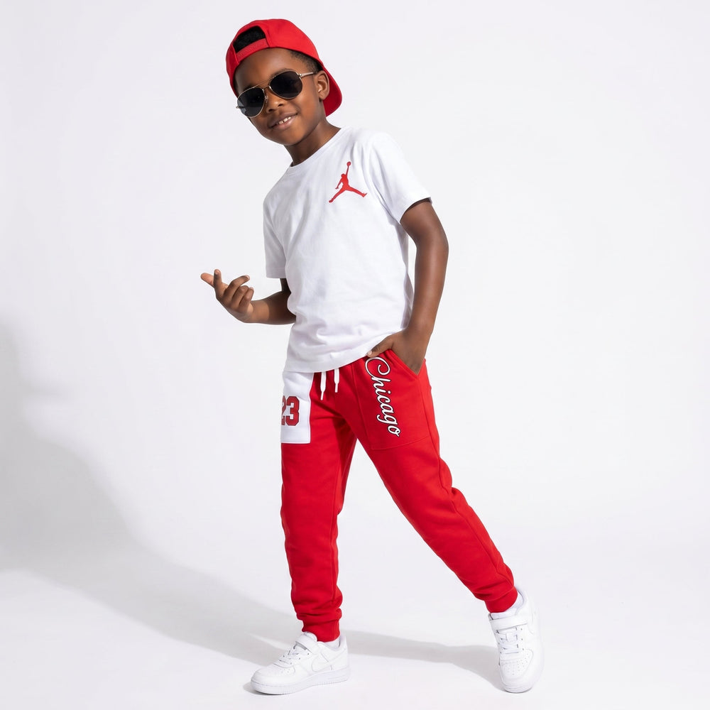 Chicago Legend Boys Set & Hat