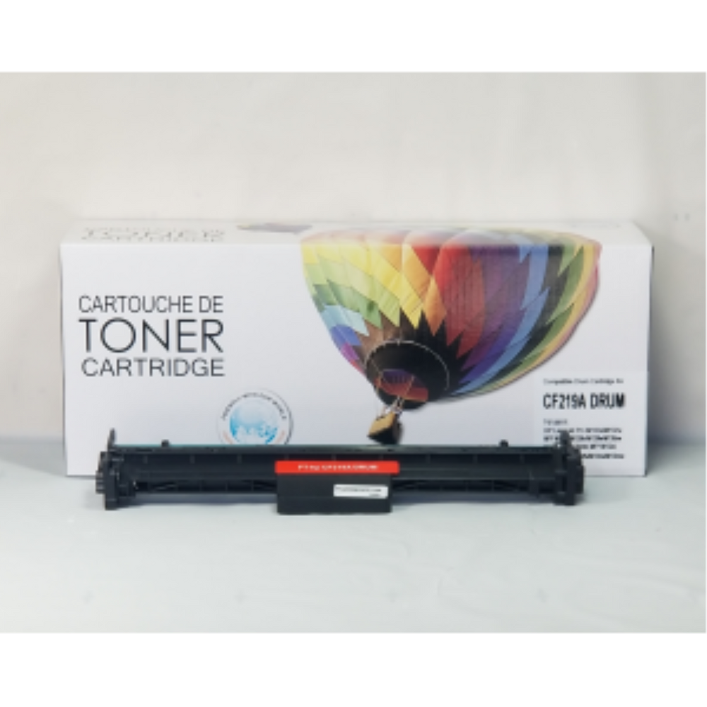 CTCF219A COMPATIBLE HP DRUM