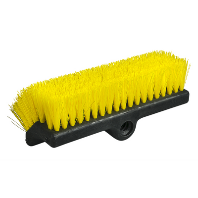 Bi Level Scrub Brush-Stiff