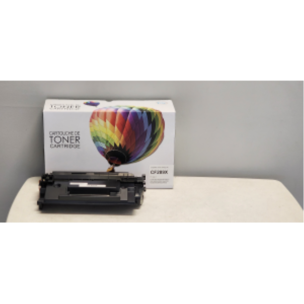 HP CF289X Balloon Brand FOR HP M507,MFPM528
