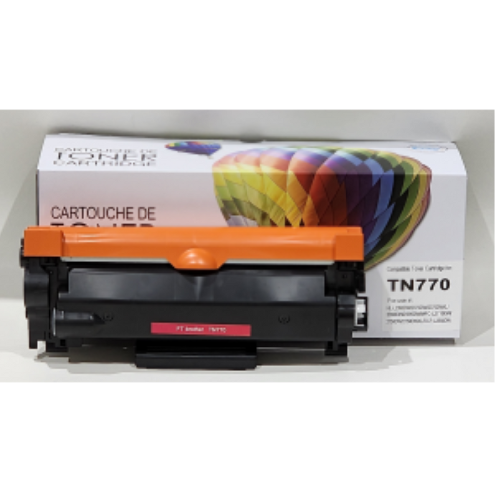 Balloon Brand Compatible brother Toner