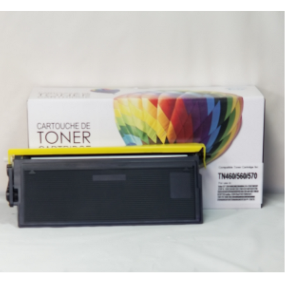 CTTN460 COMPATIBLE HL1240/1250/1270N/MFC8300/PPF4100/4750