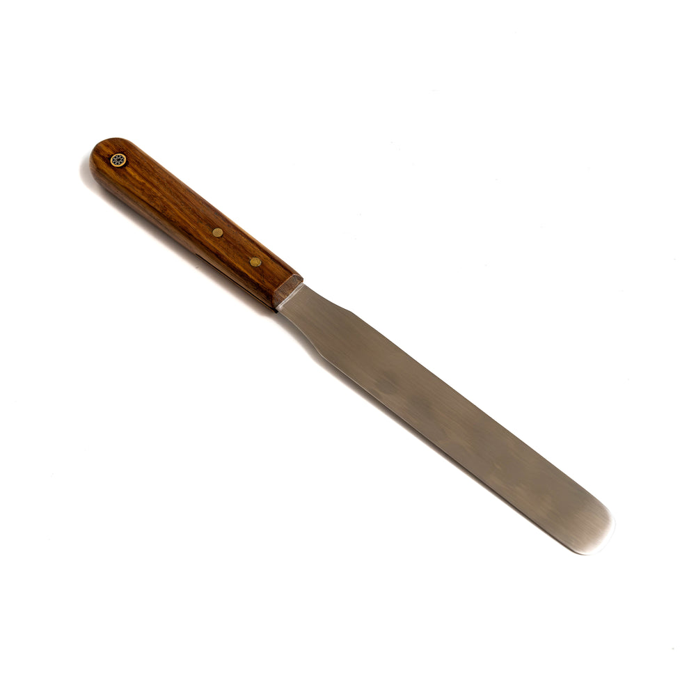 In-line Spatula — SHARP Knife Shop