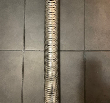 Suction Strainer/Intake Screen