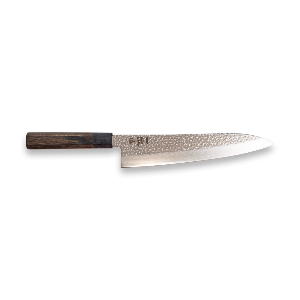 Ittetsu Tafu Gyuto 240 mm — SHARP Knife Shop