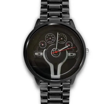 NaturalPrecision Sport Watch