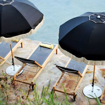 Jardin Umbrella<br> 210 cm diameter<br> UPF50+