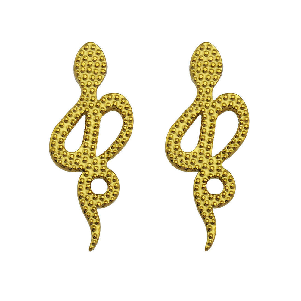 Boucles d'oreilles clous JENESIS