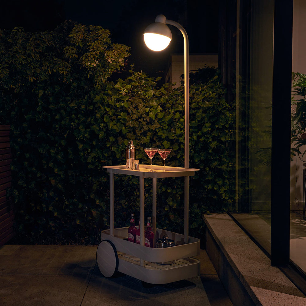 Jolly Trolley