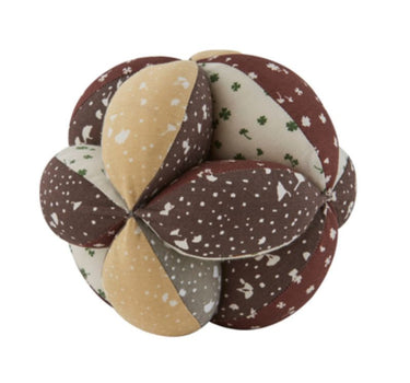 Aya Puzzle Baby Ball