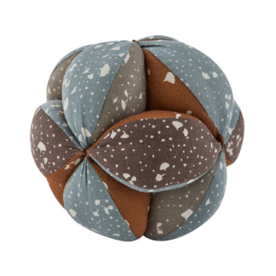 Aya Puzzle Baby Ball