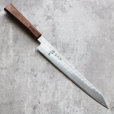 Ryusen Hamono Blazen Sujihiki 260 mm