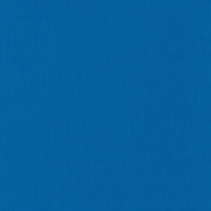 Kona Cotton Solid -  Mediterranean — Cottage Quilting Ltd.