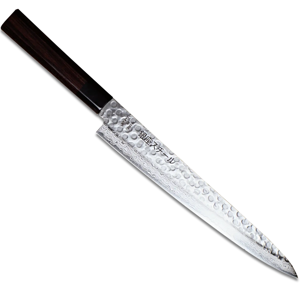 KAZUKO 240 - Sujihiki/Trancheur lame 240 mm