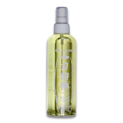 Huile de Camélia Ginza Steel 245ml