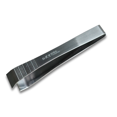 Tsunami -  Fish Bone Tweezer (Round) - Made in Japan