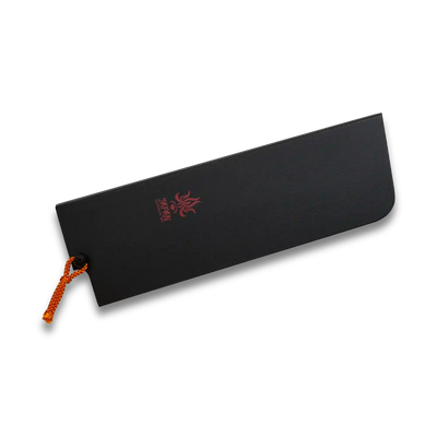 Fourreau/Saya en bois de magnolia - Pour couteau Nakiri 165 mm