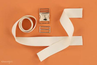 Ensemble de sacoche à ceinture Kimberbell