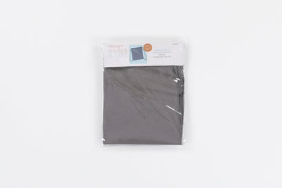 Sac à dos Kimberbell Canvas Cinch, anthracite
