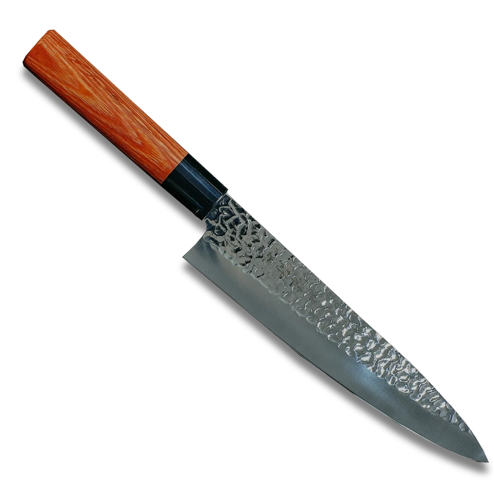 Couteau de chef Gyuto KC-950 210mm | Fabriqué au Japon