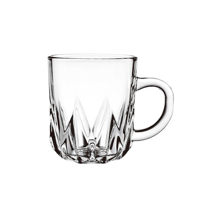 Ensemble de 6 tasses à thé de 8 oz
