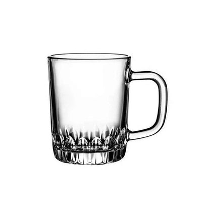 Tasses à thé 7 oz - Ensemble de 6