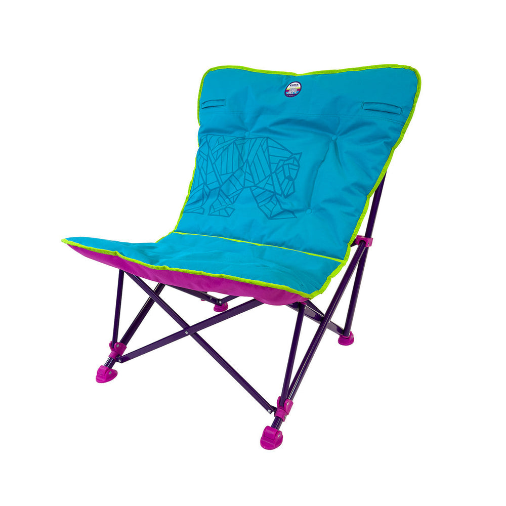 Kuma Chaise rembourrée Aurora Édition Limitée 2026
