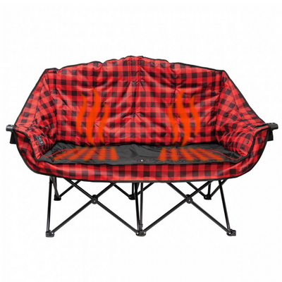 Kuma Fauteuil Double Chauffant Bear Buddy - Bluetooth™