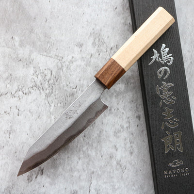 Kenshiro Hatono W1 Petty 135 mm