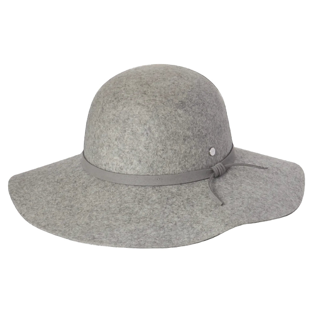 Kooringal Women's Forever After Australian Wool Felt Hat