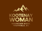 Kootenay Woman