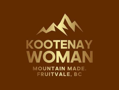 Kootenay Woman