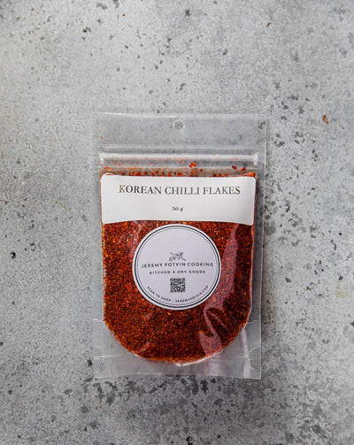 Poudre de piment rouge coréenne, taekyung