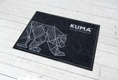 Tapis Kuma