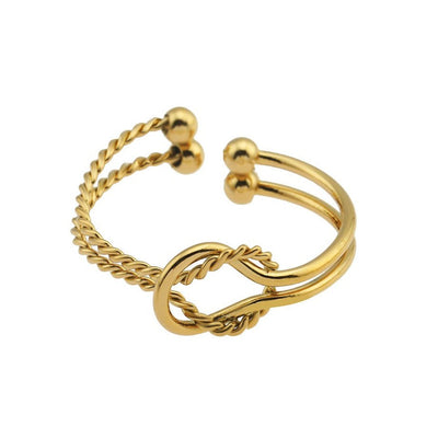 Bague LASCINA