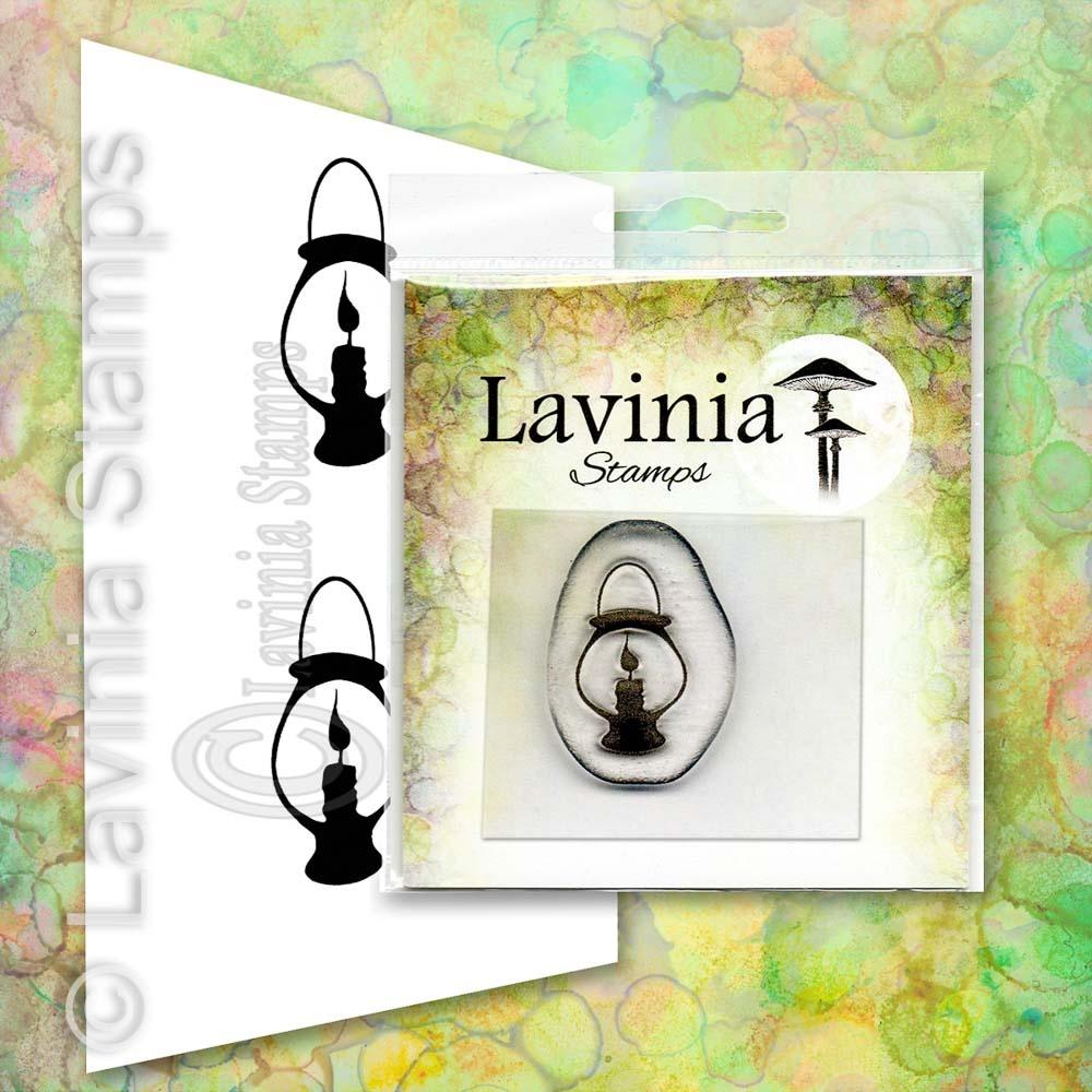 Lavinia Stamps Mini Lamp — Ecstasy Crafts