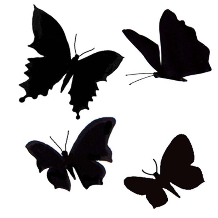Lavinia Stamp - Butterflies — Ecstasy Crafts