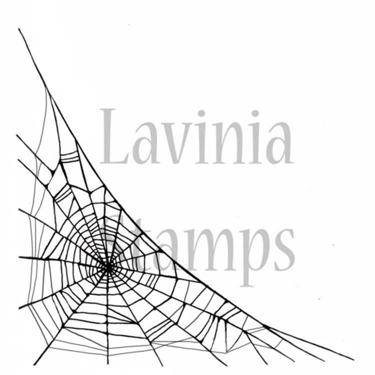 Lavinia Stamp - Fairy Web — Ecstasy Crafts