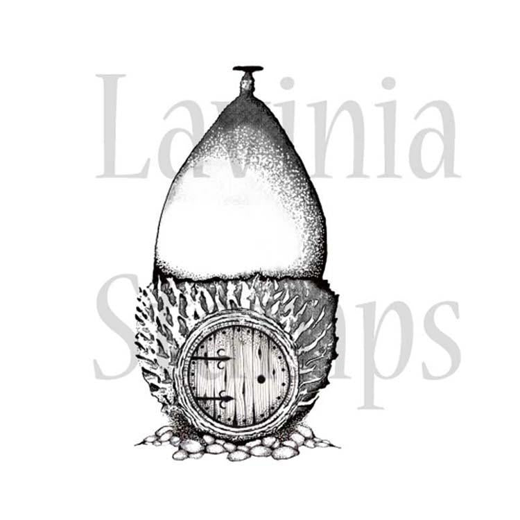 Tampon Lavinia - Demeure de Gland
