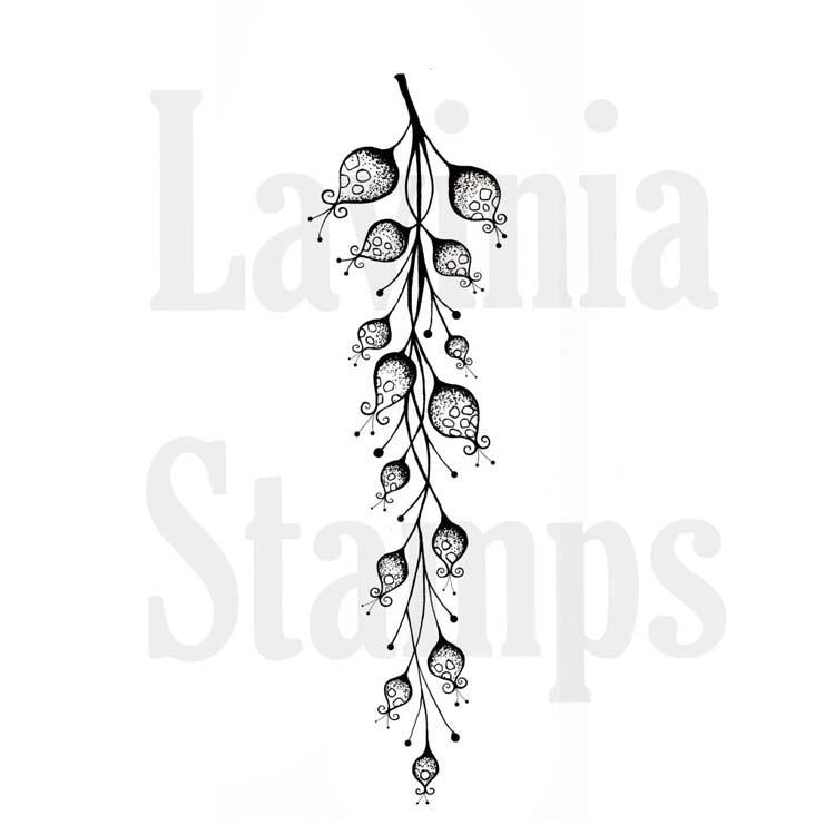 Lavinia Stamp - Hanging Lanterns — Ecstasy Crafts