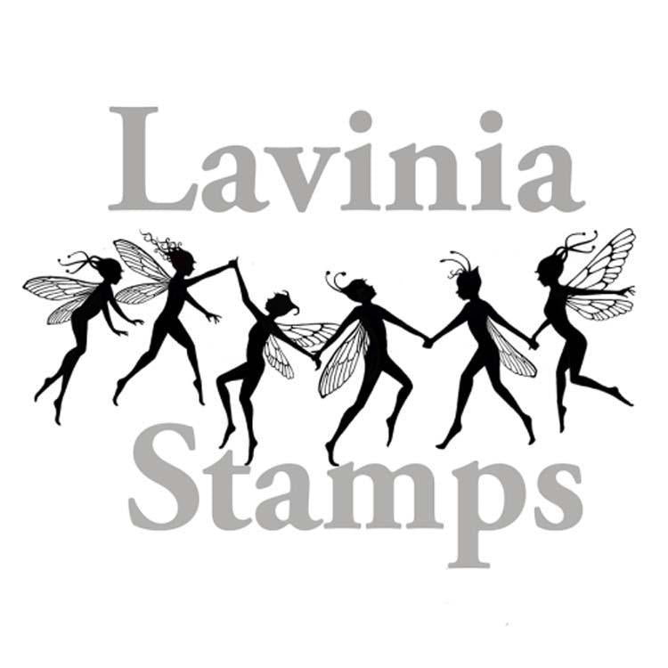 Tampon Lavinia - Chaîne de fées (Petit)