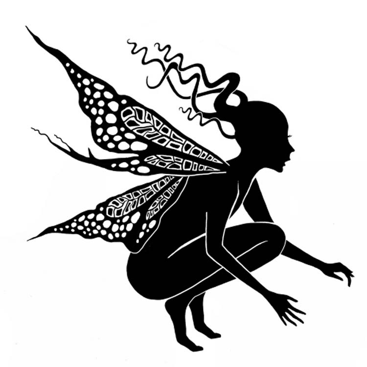 Tampon Lavinia - Crépuscule