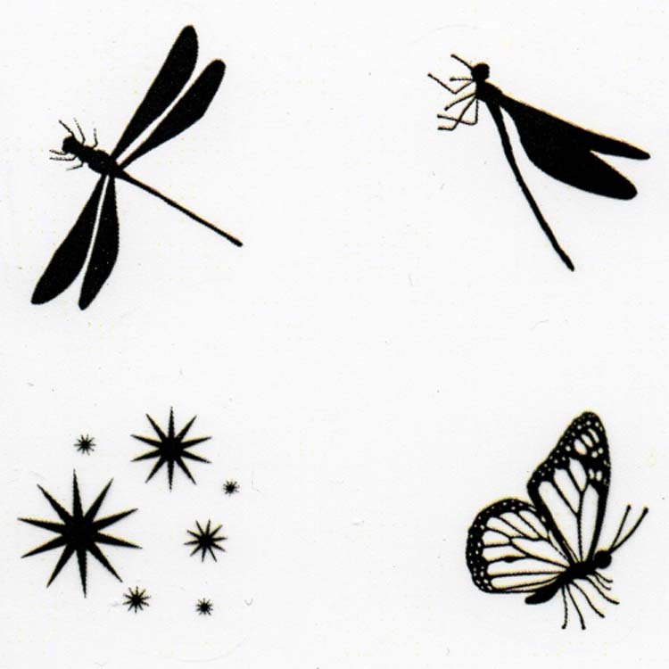 Lavinia Stamp - Fairy Bugs — Ecstasy Crafts