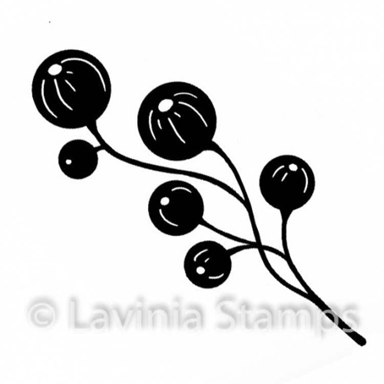 Lavinia Stamps - Mini Berry — Ecstasy Crafts