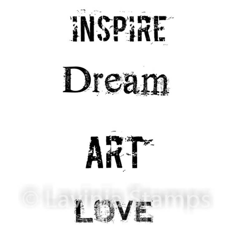 Tampon Lavinia - Inspire-moi