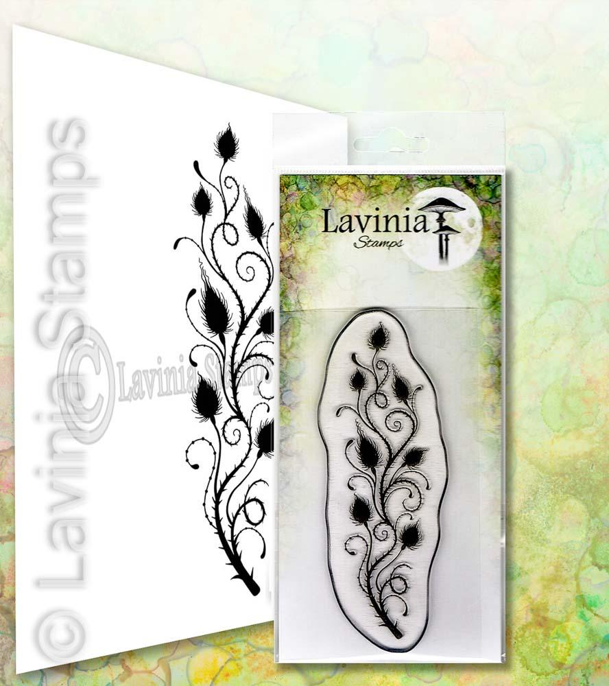 Lavinia Stamps Chardon