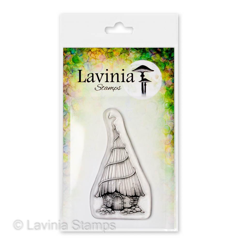 Lavinia Stamps - Honeysuckle Cottage — Ecstasy Crafts